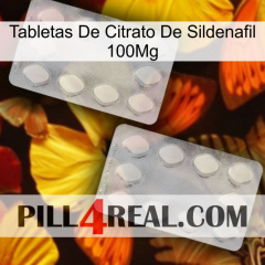 Sildenafil Citrate Tablets 100Mg 17